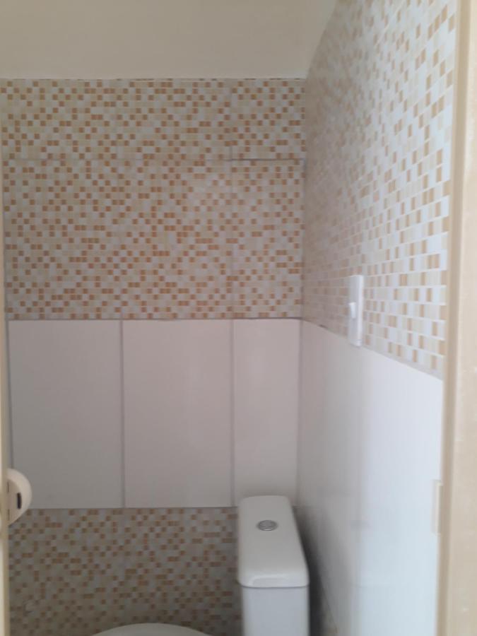 Residencial Oliveira Leilighet Manaus Eksteriør bilde