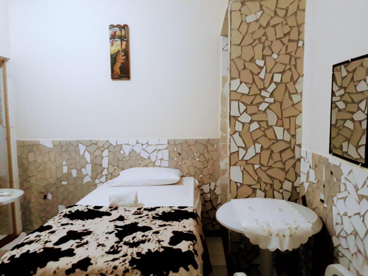 Residencial Oliveira Leilighet Manaus Eksteriør bilde