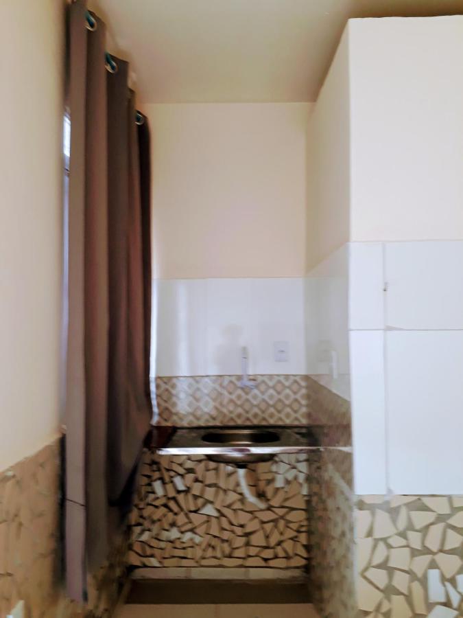 Residencial Oliveira Leilighet Manaus Eksteriør bilde