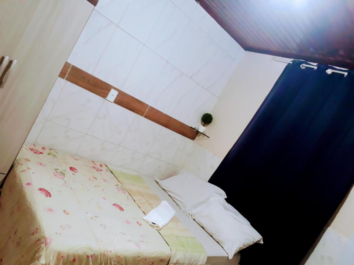 Residencial Oliveira Leilighet Manaus Eksteriør bilde