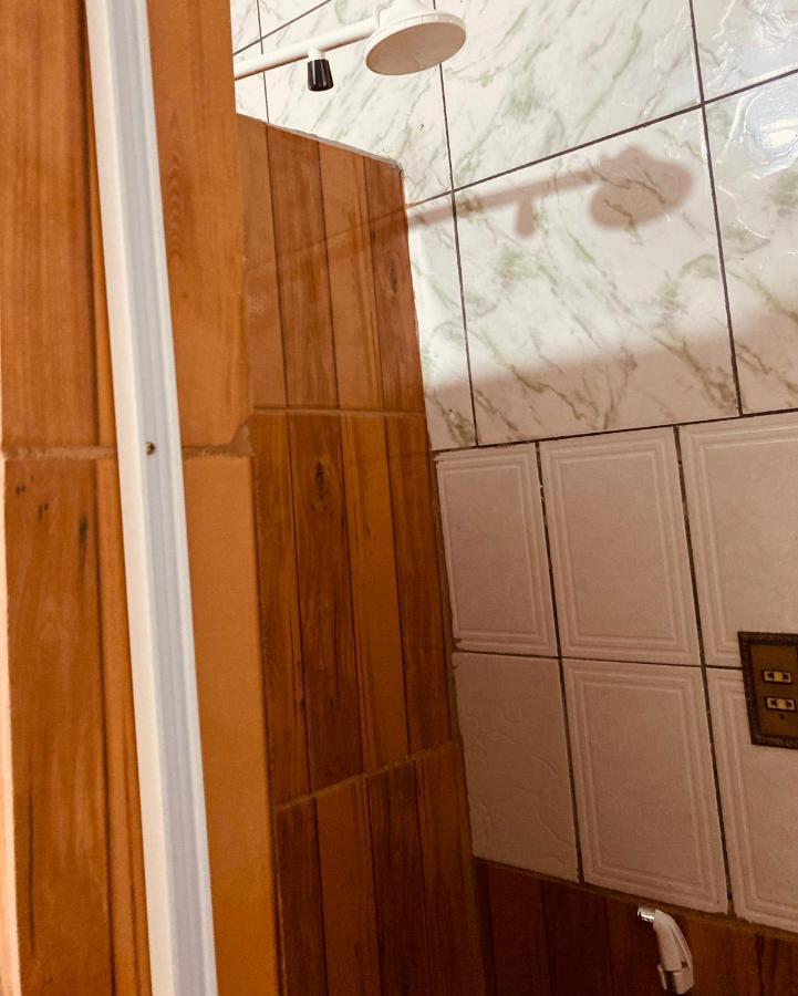 Residencial Oliveira Leilighet Manaus Eksteriør bilde
