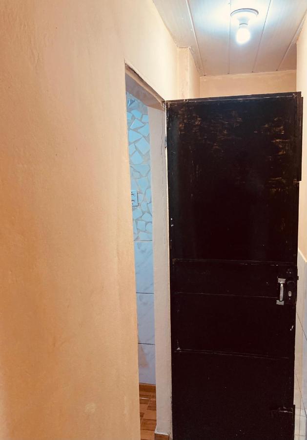 Residencial Oliveira Leilighet Manaus Eksteriør bilde