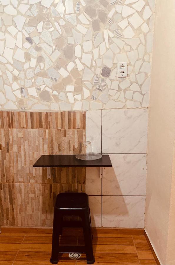 Residencial Oliveira Leilighet Manaus Eksteriør bilde