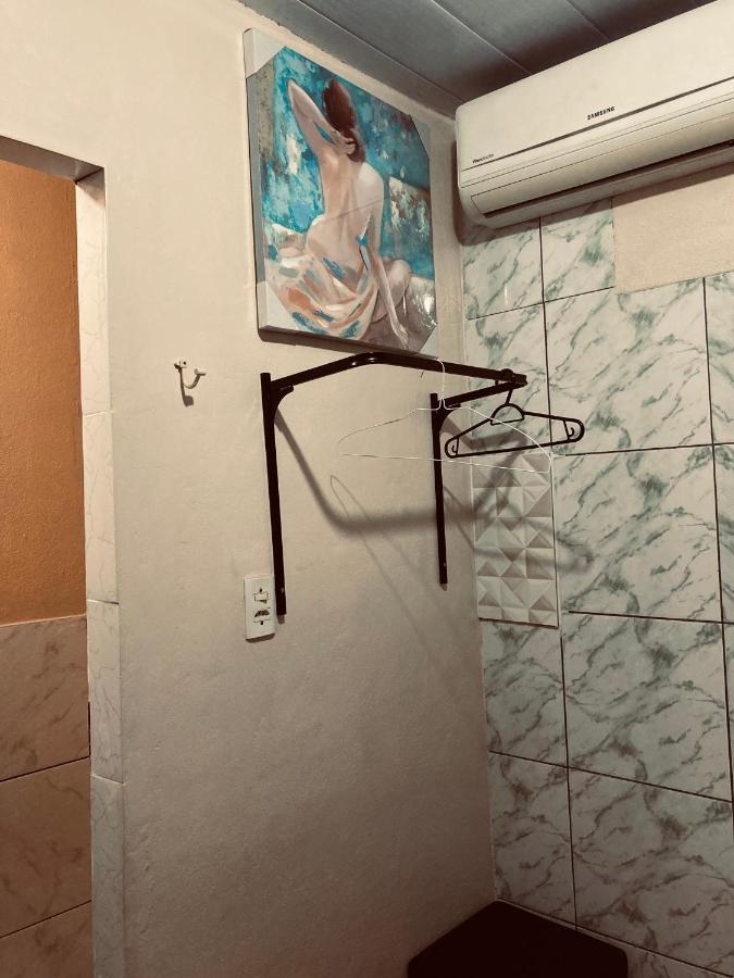 Residencial Oliveira Leilighet Manaus Eksteriør bilde