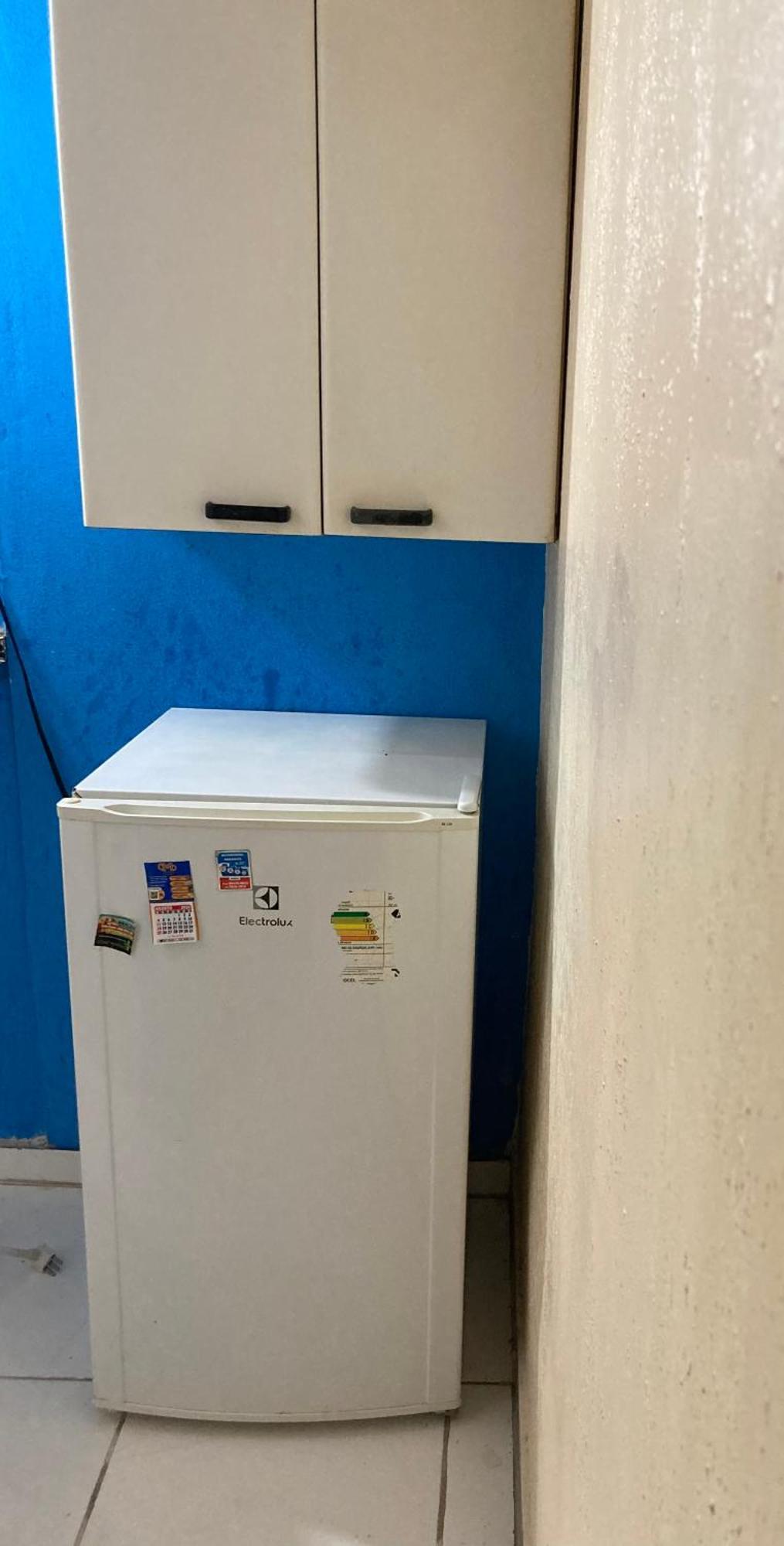 Residencial Oliveira Leilighet Manaus Eksteriør bilde