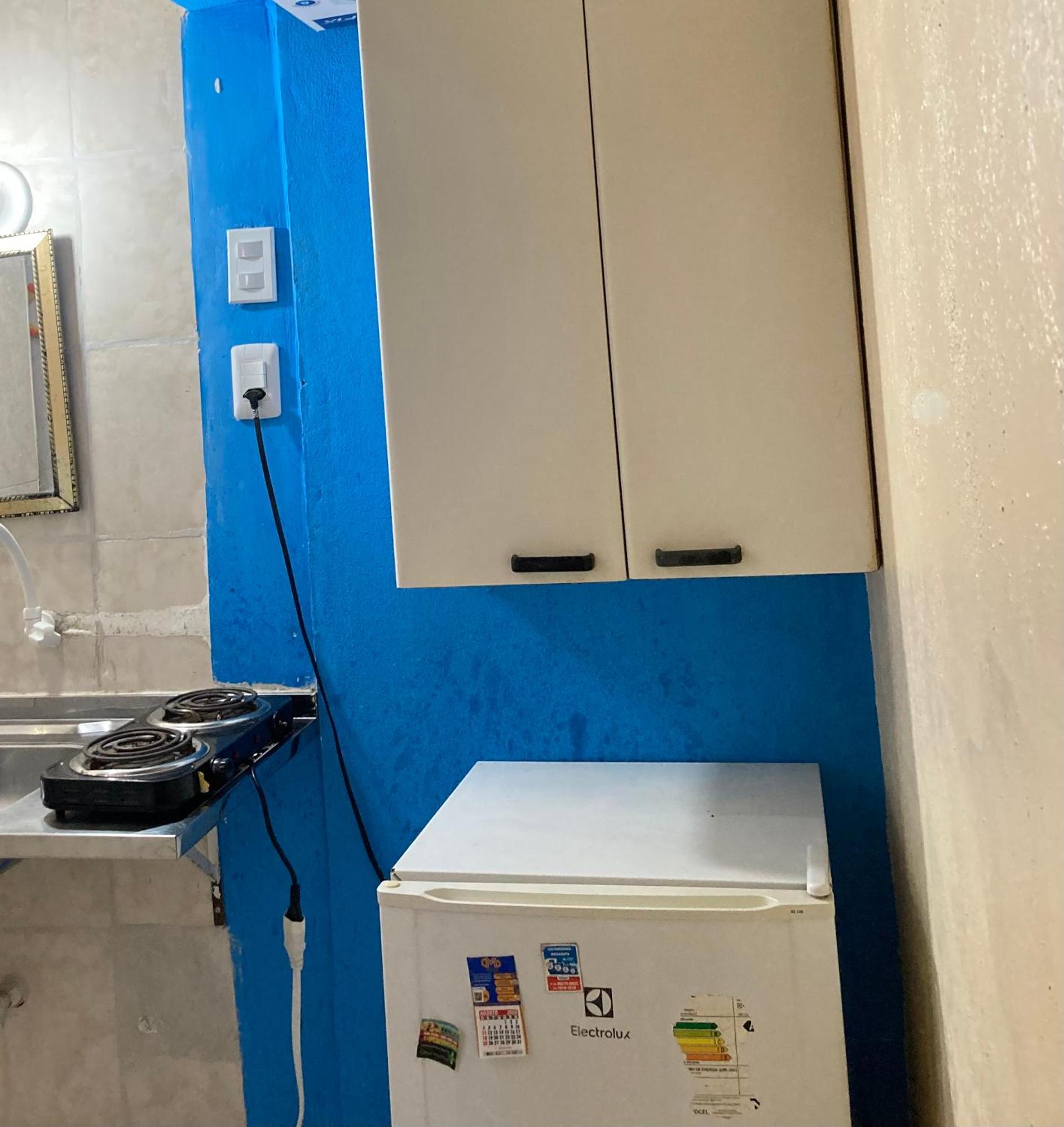 Residencial Oliveira Leilighet Manaus Eksteriør bilde