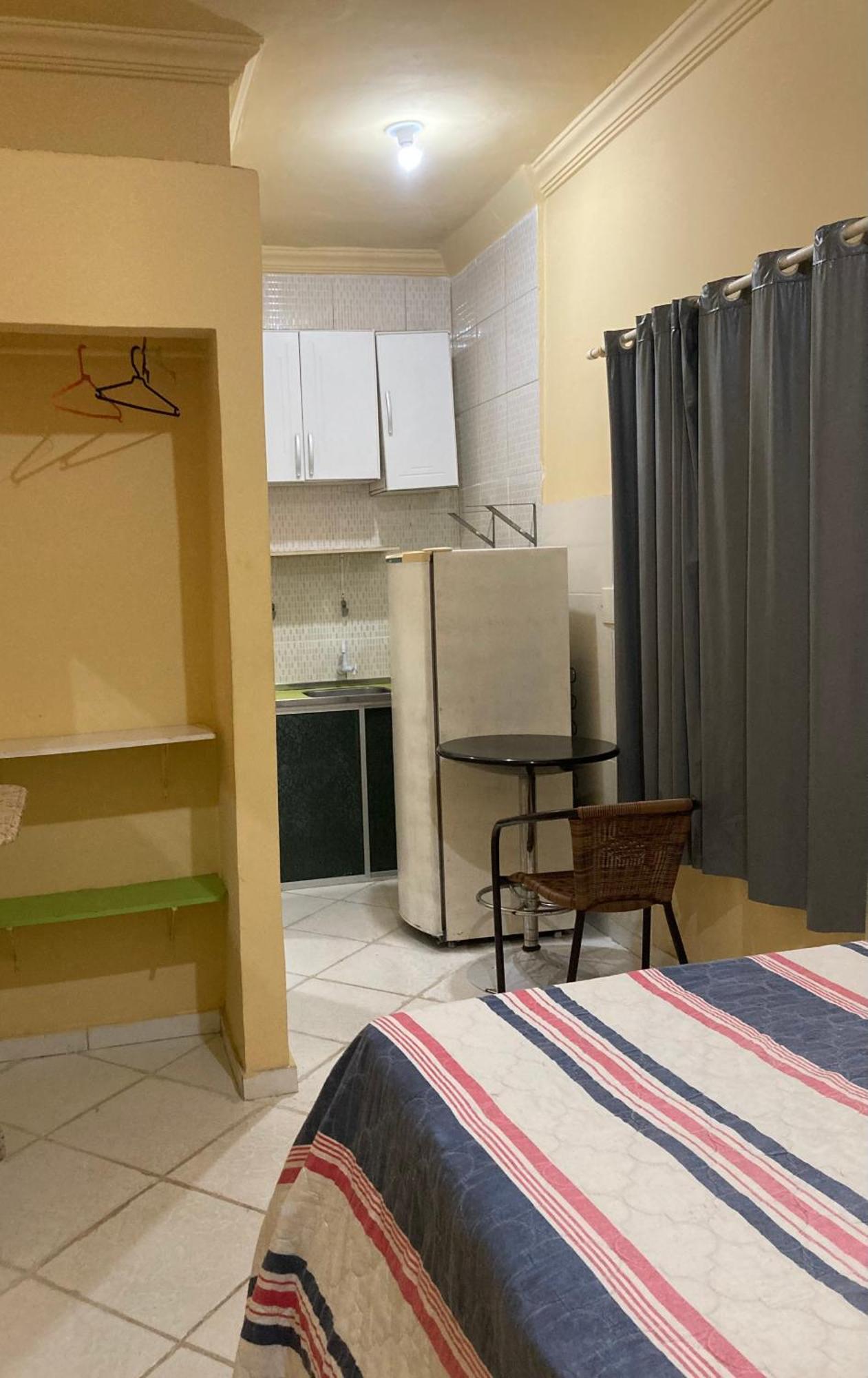 Residencial Oliveira Leilighet Manaus Eksteriør bilde